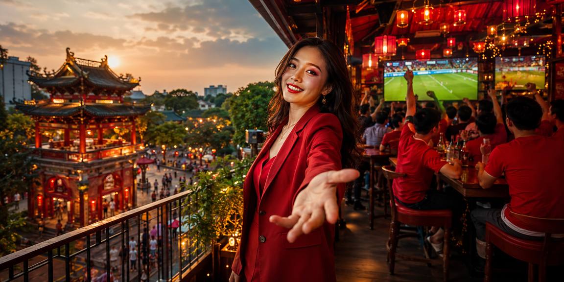 doura 88 Những điều bạn cần biết về sảnh doura 88